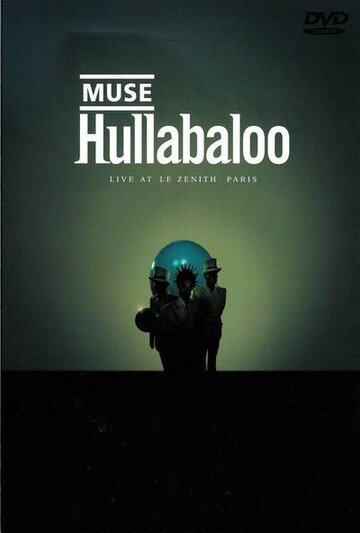 Hullabaloo: Live at Le Zenith, Paris (2002)