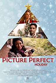 A Picture Perfect Holiday (2021)