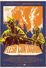 Flesh Contagium (2020)