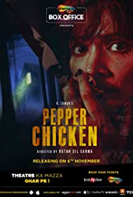 Pepper Chicken (2020)