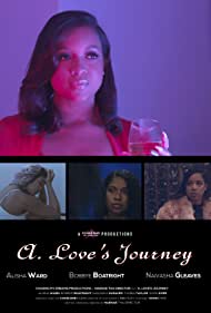 A. Love's Journey (2021)
