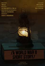 A World War II Short Story (2021)