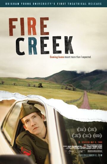 Fire Creek (2006)