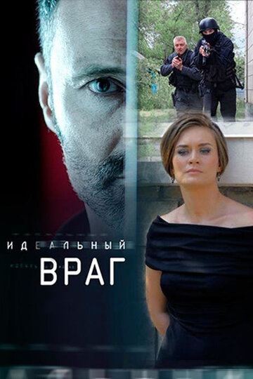 Идеальный враг (2017)