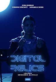 Digital Relics (2020)