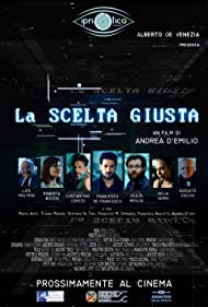 La scelta giusta (2021)