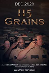 115 Grains (2021)