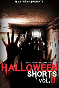 MVB Films Halloween Horror Stories Vol II (2018)