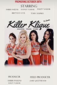 Killer Klique (2020)
